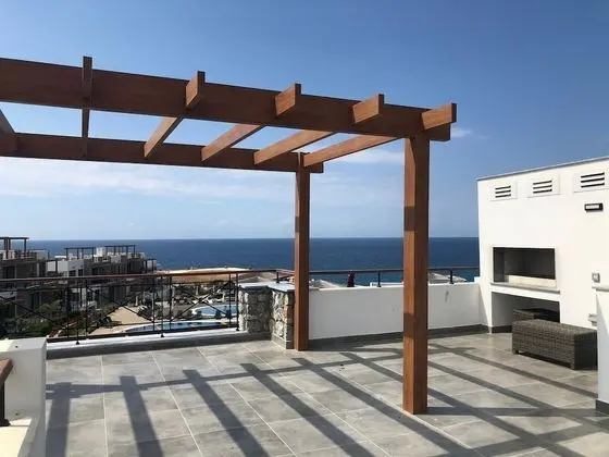 Deluxe Çatı Katı Süiti (Penthouse)