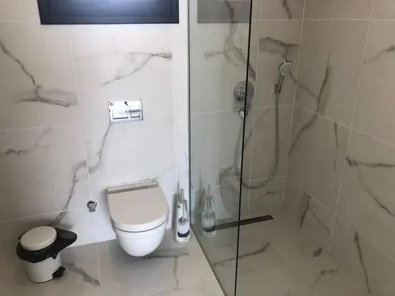 Deluxe Çatı Katı Süiti (Penthouse)