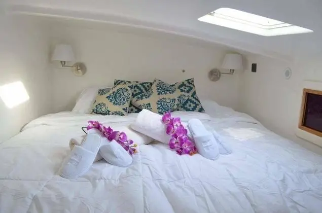 Comfort Büyük Yataklı Tek Kişilik Oda, 1 Çift Kişilik Yatak, Sigara İçilmez