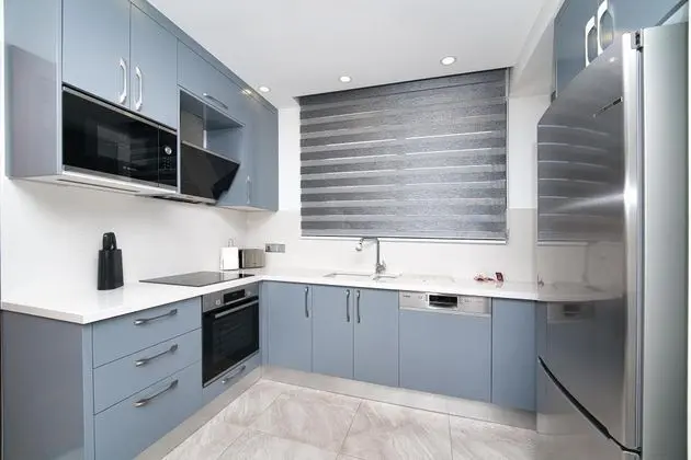 Penthouse Standard 2. Kat Havuz Manzaralı