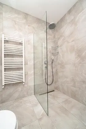 Penthouse Standard 2. Kat Havuz Manzaralı