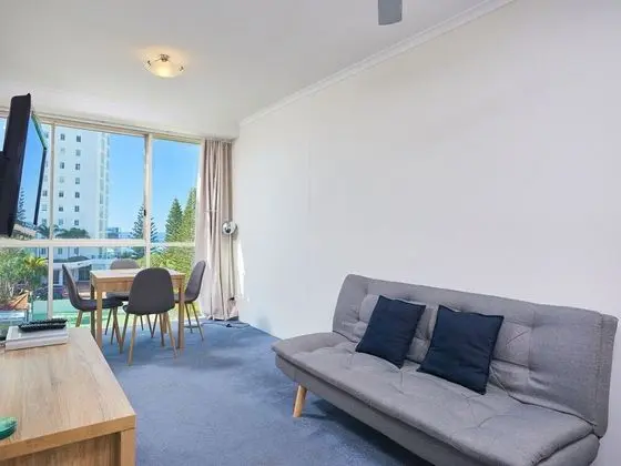 Apart Daire, 1 Yatak Odası (Garden/Pool View)