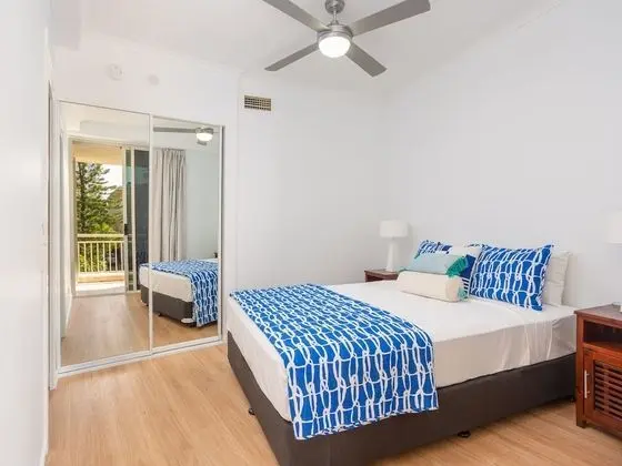 Apart Daire, 1 Yatak Odası (Garden/Pool View)