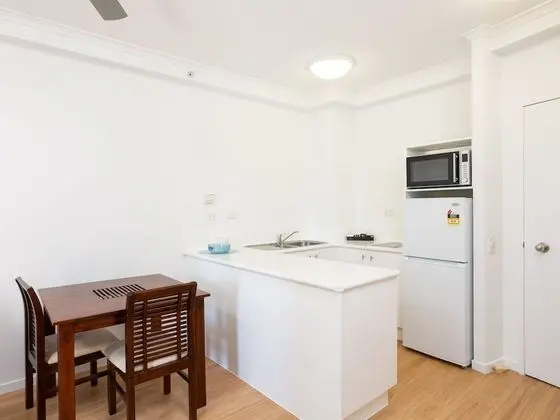 Apart Daire, 1 Yatak Odası (Garden/Pool View)