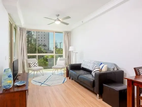 Apart Daire, 1 Yatak Odası (Garden/Pool View)