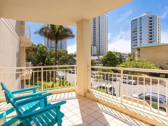 Apart Daire, 1 Yatak Odası (Garden/Pool View)