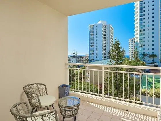Apart Daire, 1 Yatak Odası (Garden/Pool View)