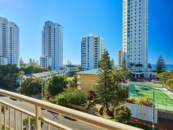 Apart Daire, 1 Yatak Odası (Garden/Pool View)
