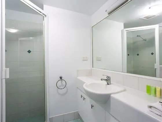 Apart Daire, 1 Yatak Odası (Garden/Pool View)