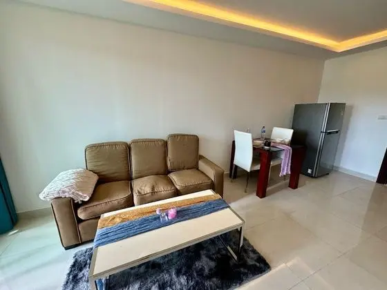 Oturma alanı