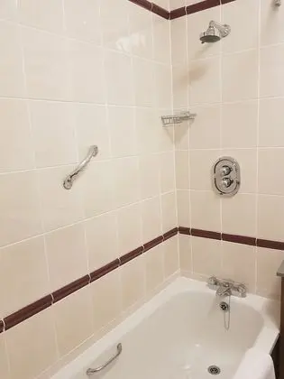 Deluxe Double Single Room
