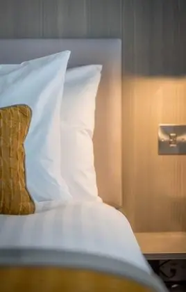 Deluxe Double & Single Room
