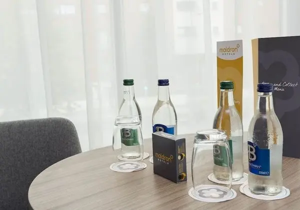 Deluxe İki Ayrı Yataklı Oda