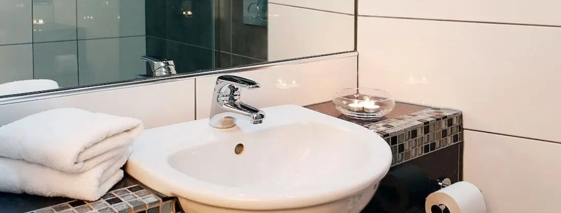 Standard İki Ayrı Yataklı Oda
