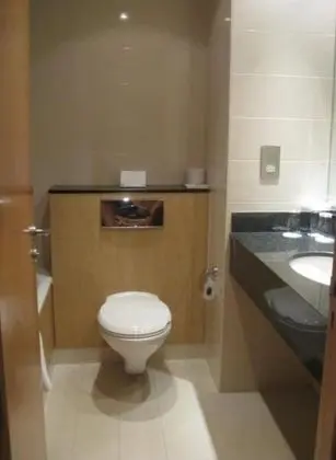 Standard Double & Single Room