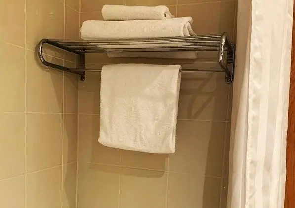 Standard Double & Single Room