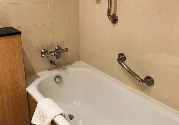 Superior Double & Single Room