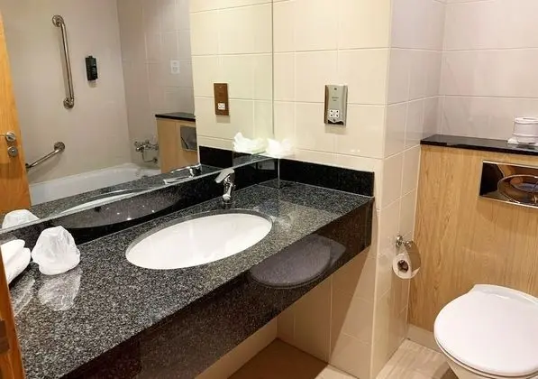 Superior Double & Single Room