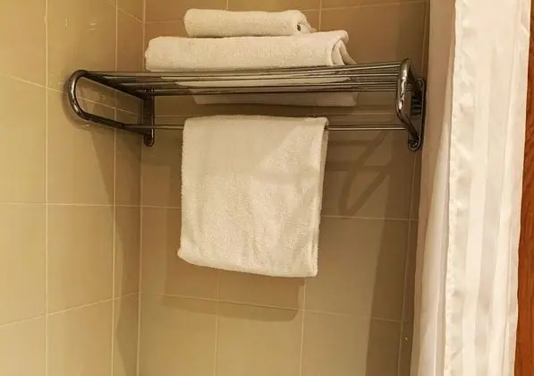 Superior Double & Single Room