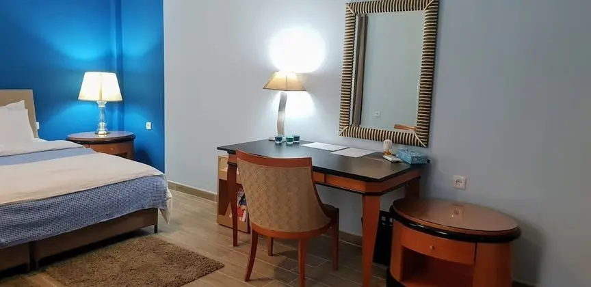 Superior İki Ayrı Yataklı Oda (1)