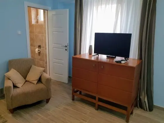 Superior İki Ayrı Yataklı Oda (1)