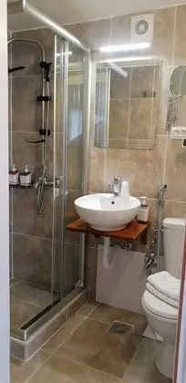 Superior Üç Kişilik Oda (2)