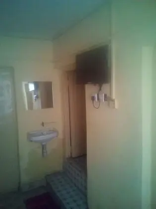 Tek Kişilik Oda