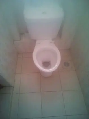 Tek Kişilik Oda