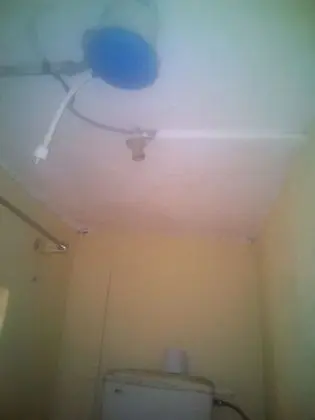 Tek Kişilik Oda