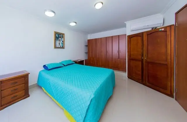 Deluxe Apart Daire, Birden Çok Yatak