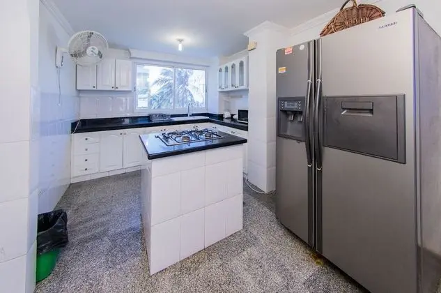 Deluxe Apart Daire, Birden Çok Yatak