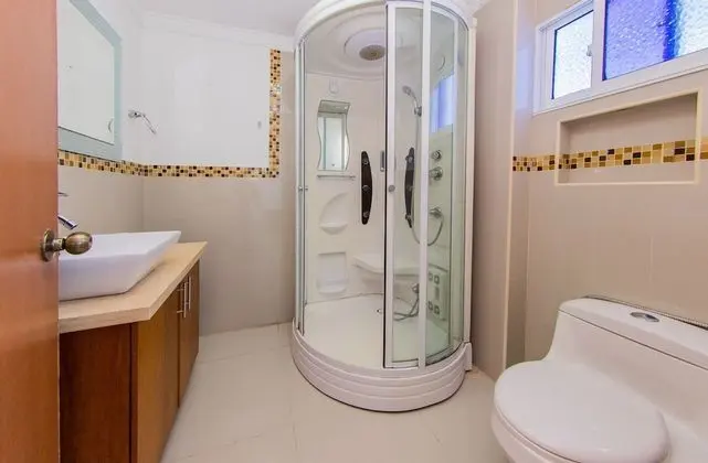 Deluxe Apart Daire, Birden Çok Yatak