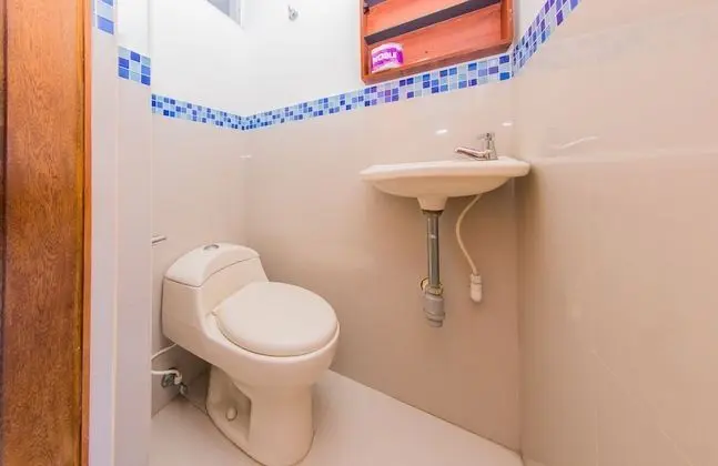 Deluxe Apart Daire, Birden Çok Yatak