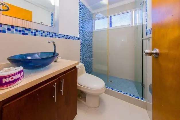 Deluxe Apart Daire, Birden Çok Yatak