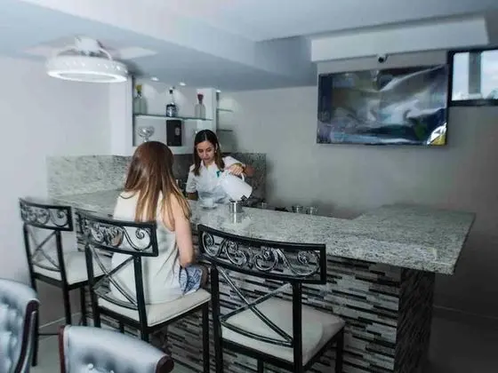 Oda, 1 Yatak Odası, Sigara İçilebilir