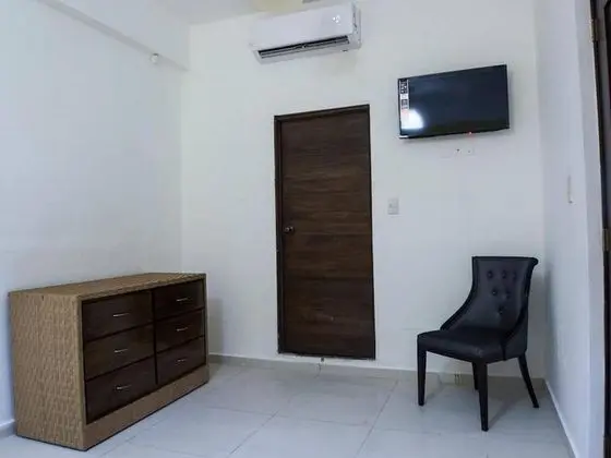 Oda, 1 Yatak Odası