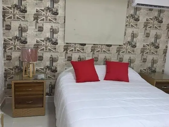 Oda, 1 Yatak Odası, Sigara İçilebilir
