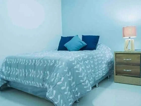 Oda, 1 Yatak Odası, Mikrodalga