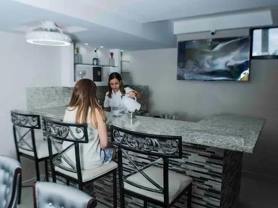 Oda, 1 Yatak Odası, Mikrodalga