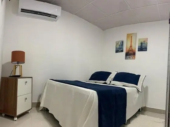 Oda, 1 Yatak Odası, Mikrodalga