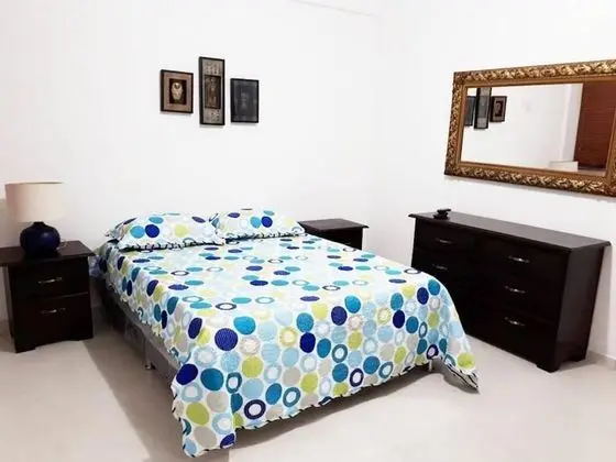 Oda, 1 Yatak Odası, Mikrodalga