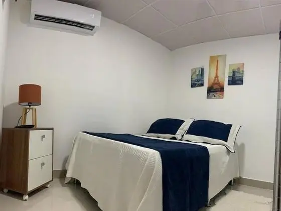 Oda, 1 Yatak Odası, Mikrodalga