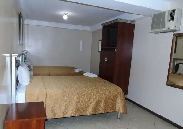 Standard İki Ayrı Yataklı Oda, 1 Yatak Odası, Şehir Manzaralı