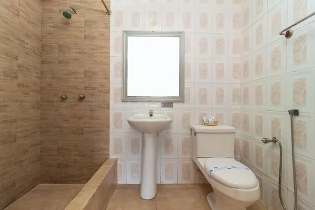 Standard Tek Kişilik Oda, 1 Yatak Odası