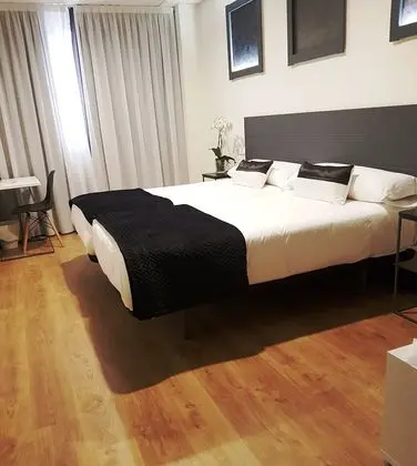 Superior İki Ayrı Yataklı Oda