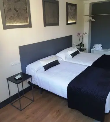 Superior İki Ayrı Yataklı Oda