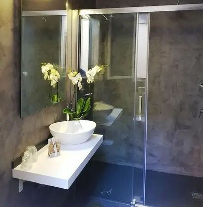 Superior İki Ayrı Yataklı Oda