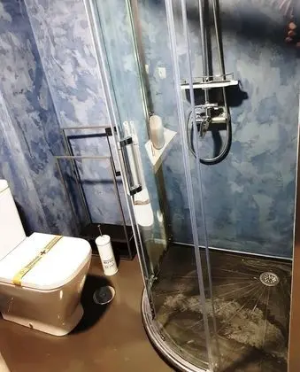 Superior İki Ayrı Yataklı Oda