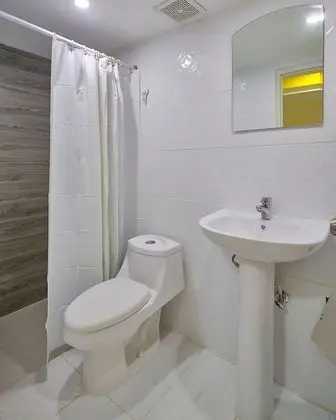 Oda, 1 Yatak Odası