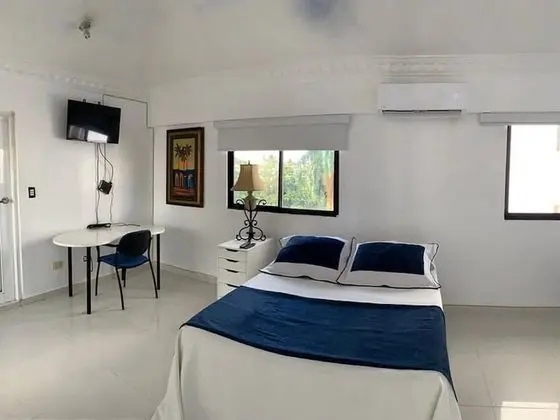 Oda, 1 Yatak Odası, Mikrodalga